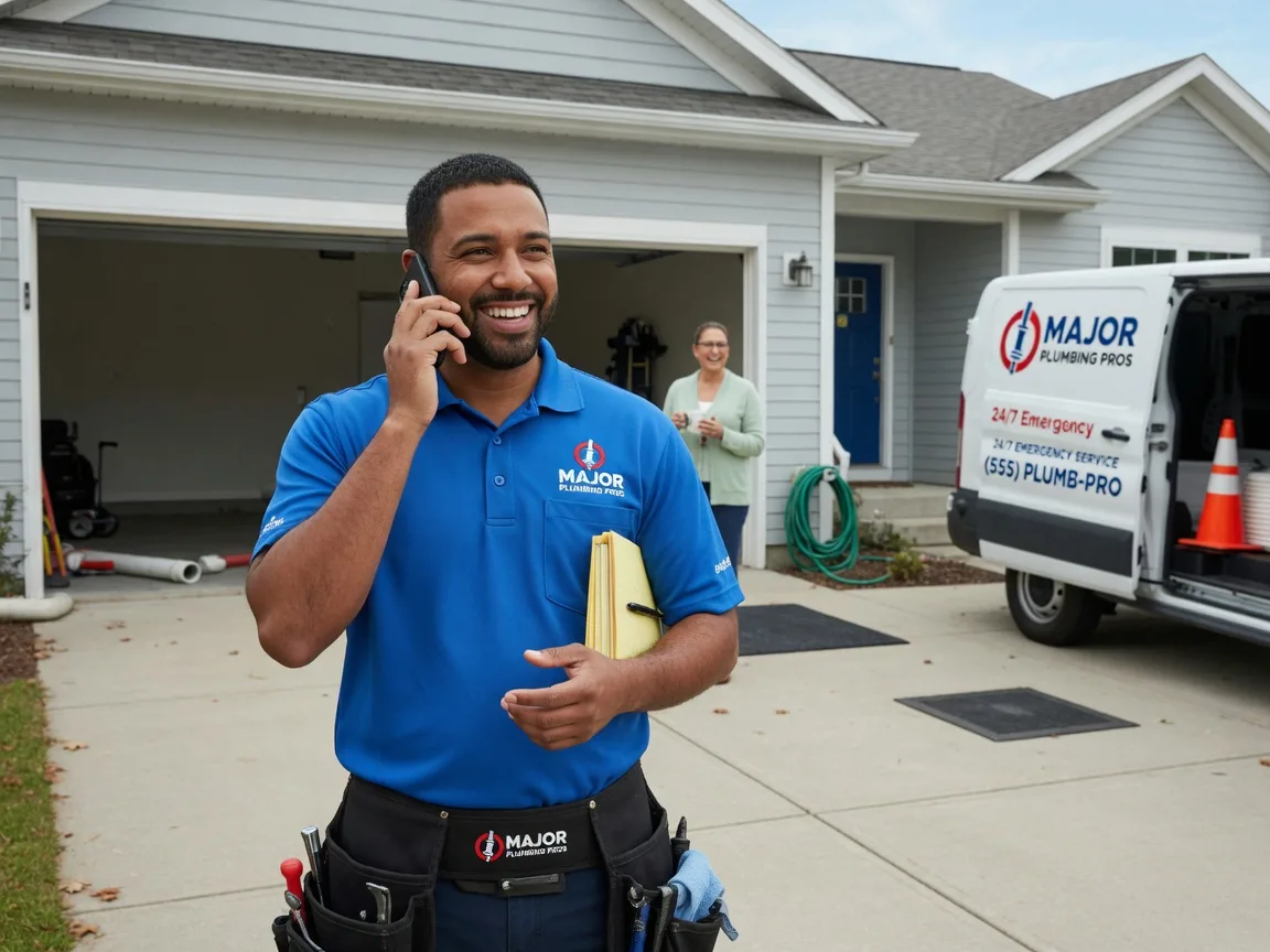 Drain Cleaning Services San Jose, IL FAQs